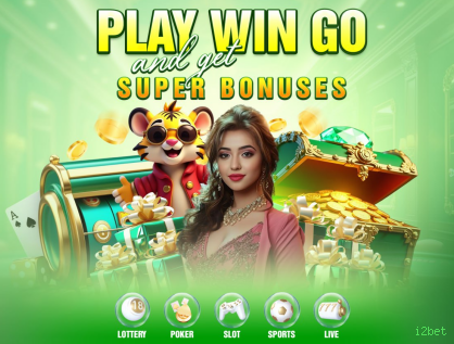 Slots no app i2bet mobile