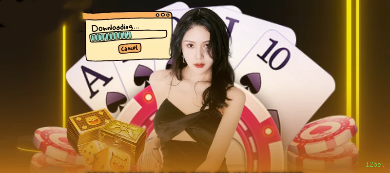 Conta i2bet sincronizada site e app