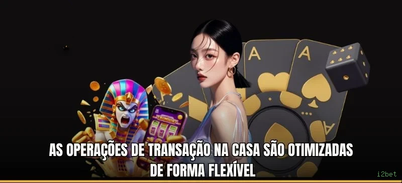 Desempenho do app i2bet em diferentes aparelhos