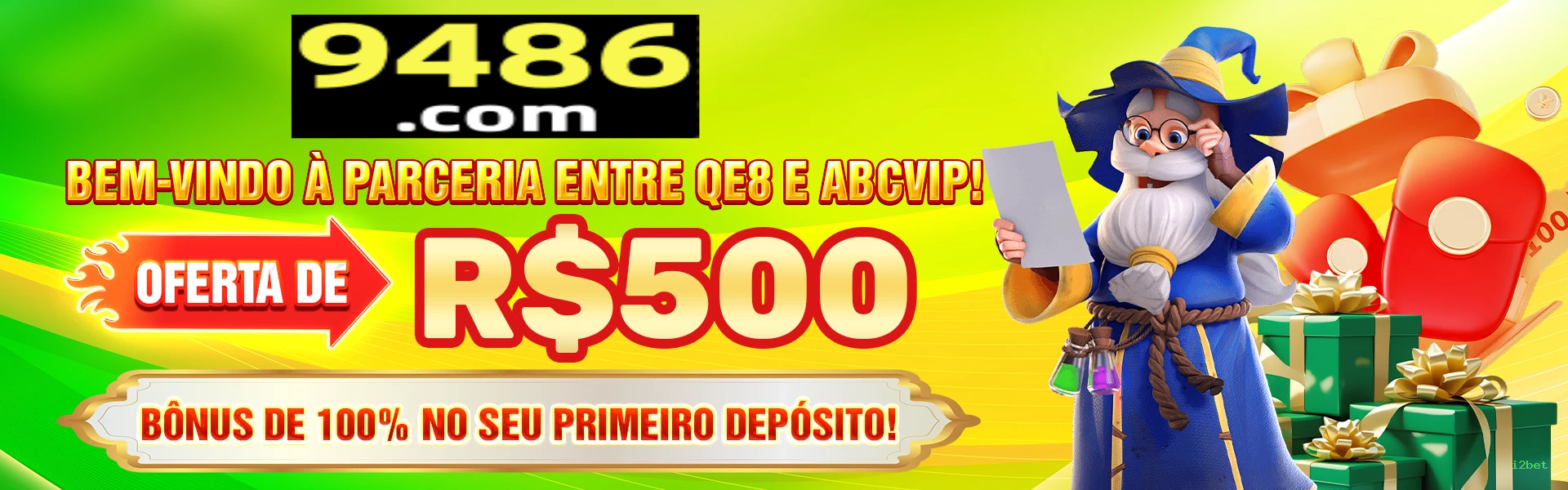 Cassino i2bet app mobile