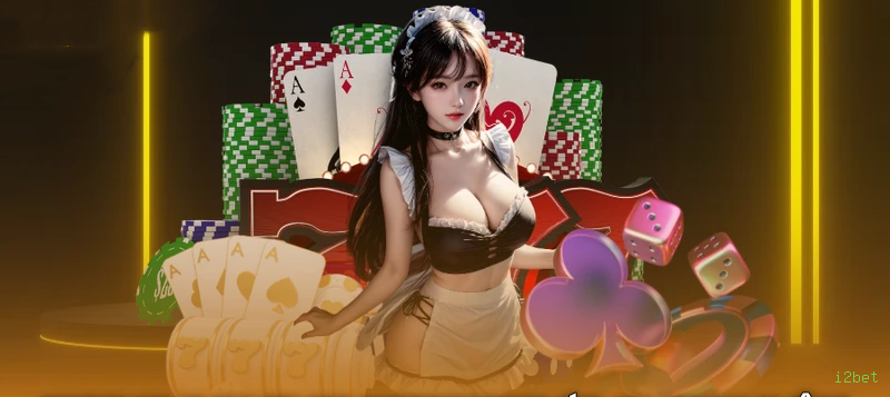 Pagamentos i2bet PIX