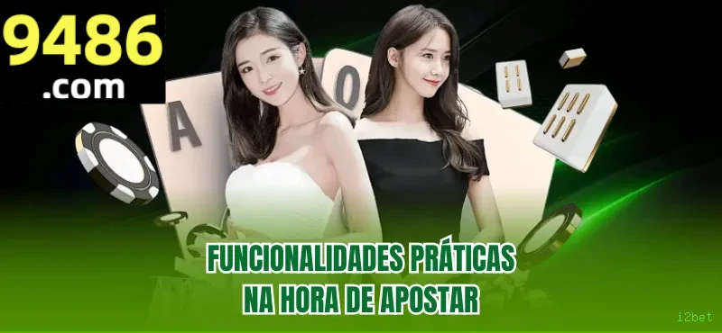 Suporte VIP i2bet - atendimento prioritário