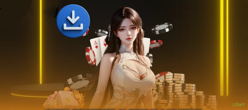 Saque PIX i2bet